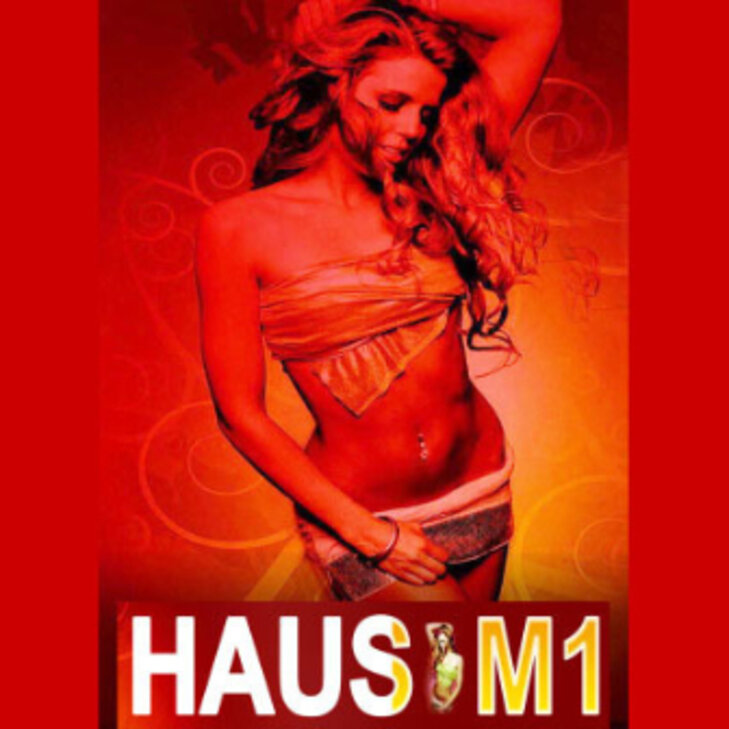 Haus M1, eine der besten Sxx Treff Adressen in Augsburg