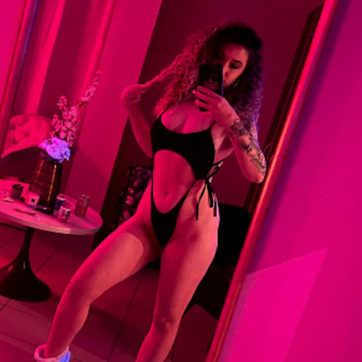 Amira, sxxy Body in Landshut