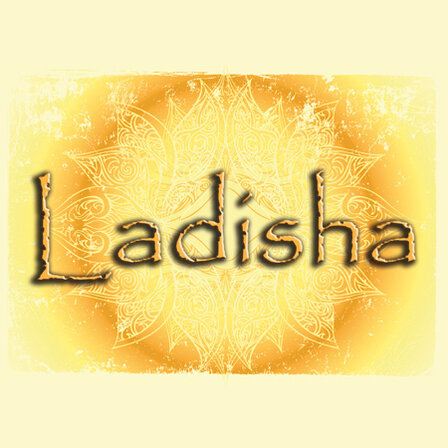 Ladisha