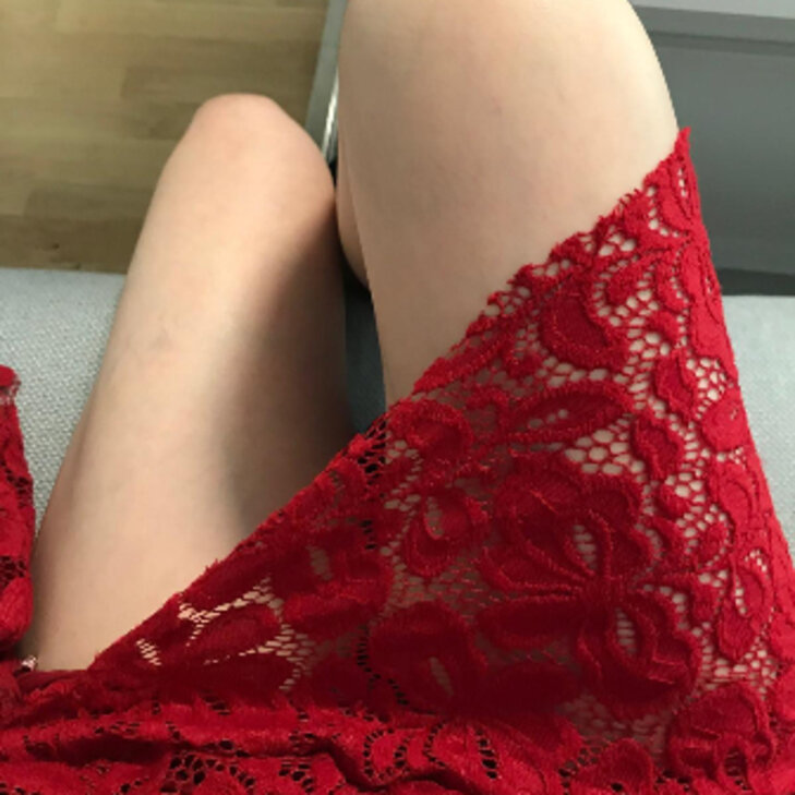 Lili, traumhaufte Massage in München