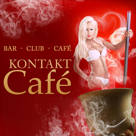 Kontakt Café